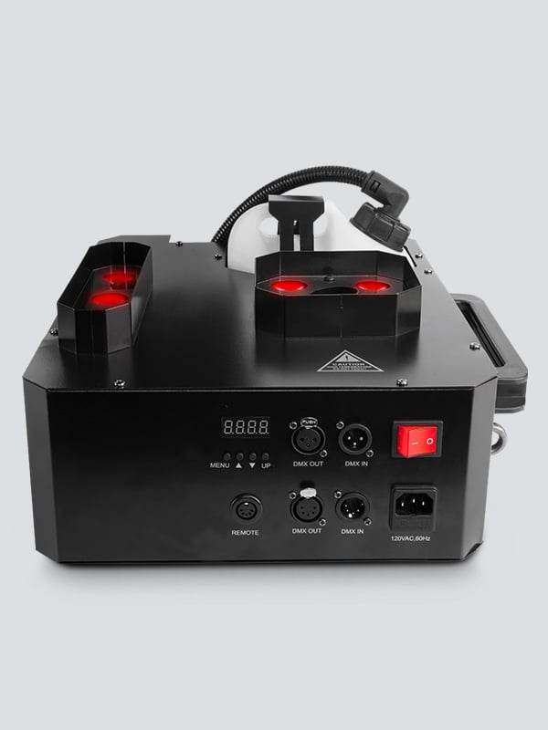 Geyser P7 - product view 3