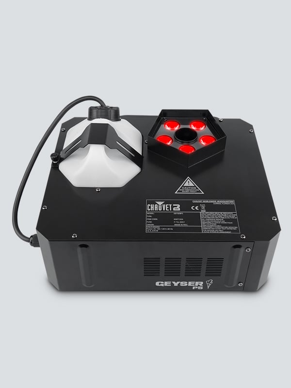 Geyser P5 alternate product view