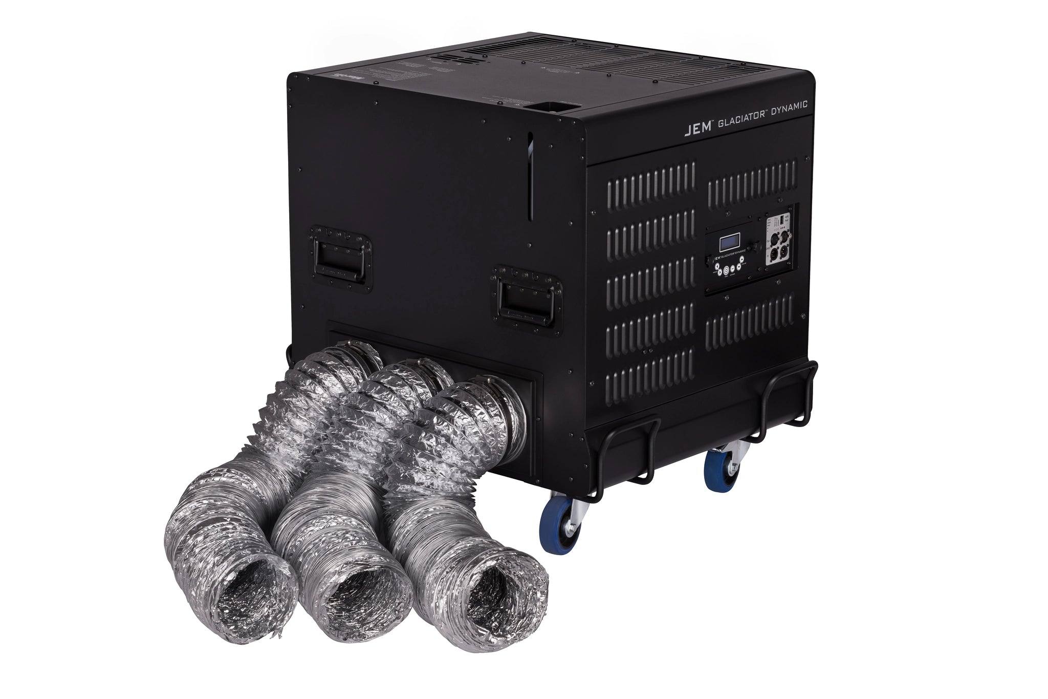 JEM Glaciator Dynamic Low-Fog Machine