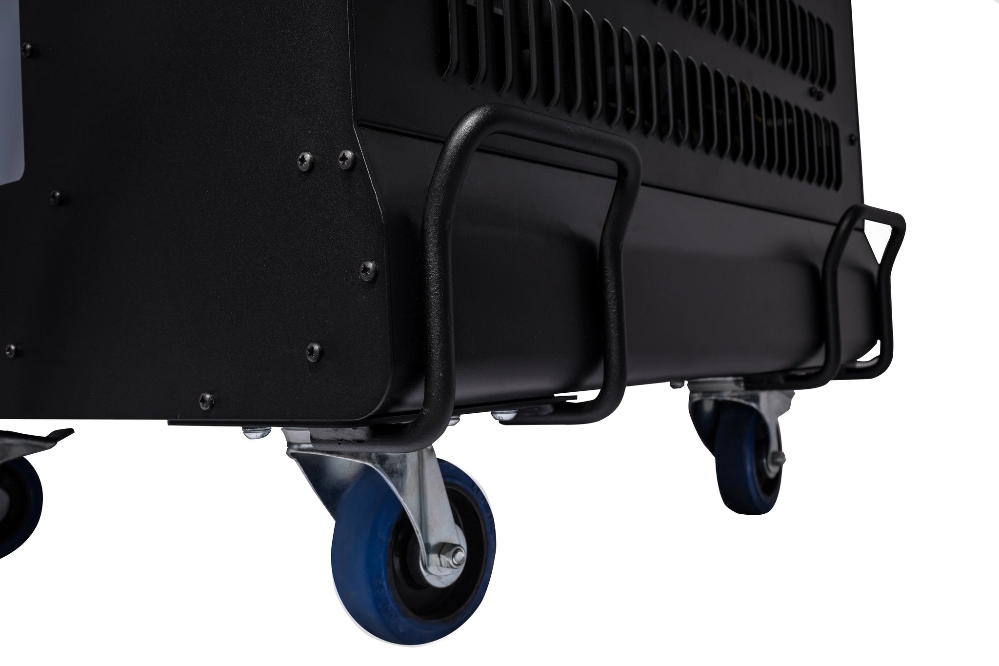 JEM Glaciator Dynamic Low-Fog Machine
