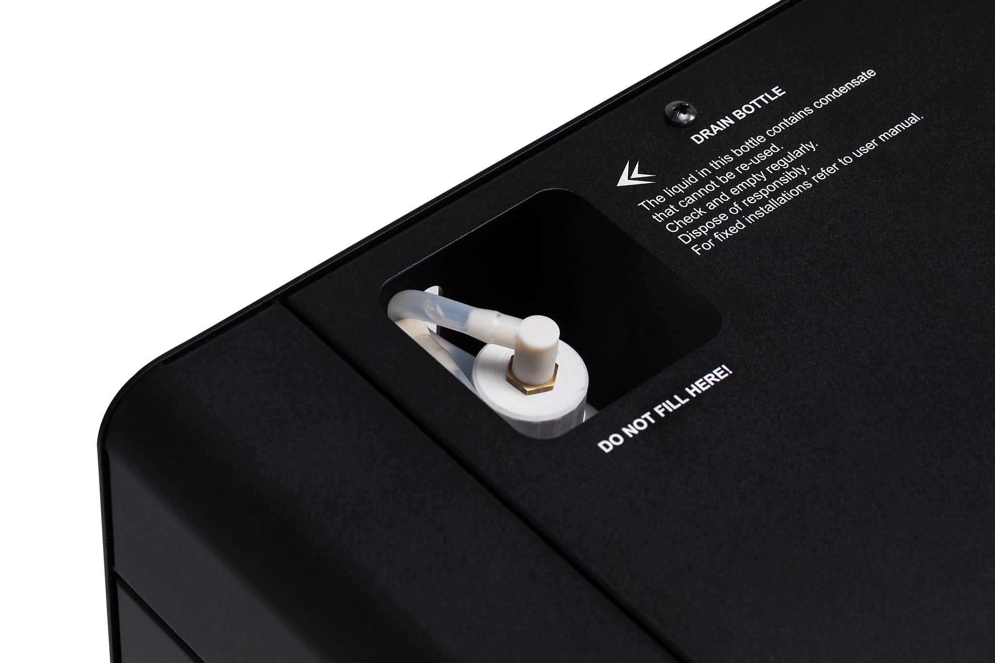 JEM Glaciator Dynamic Low-Fog Machine