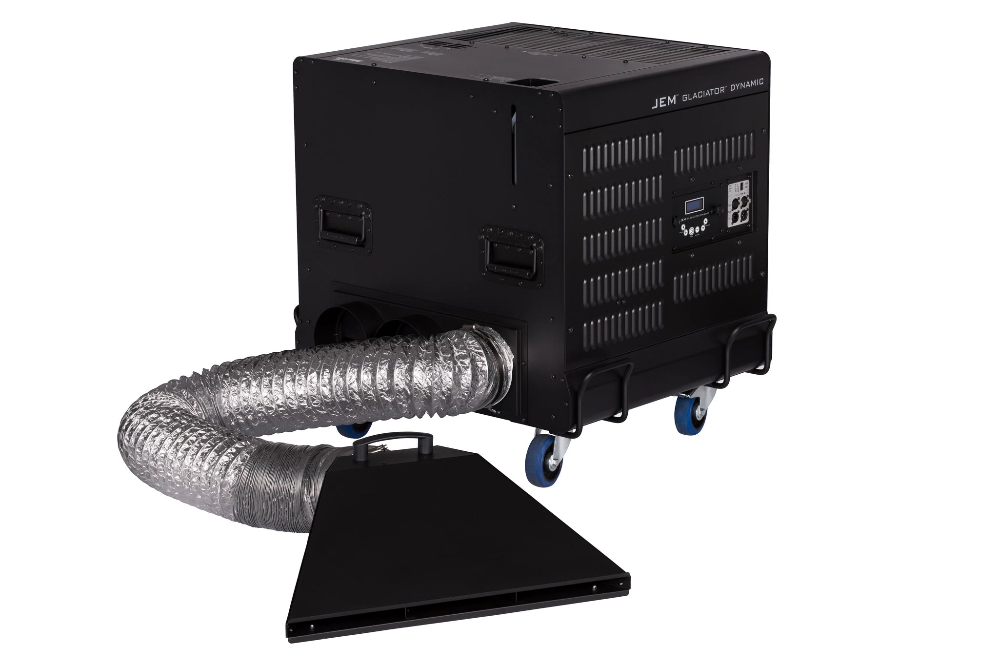 JEM Glaciator Dynamic Low-Fog Machine