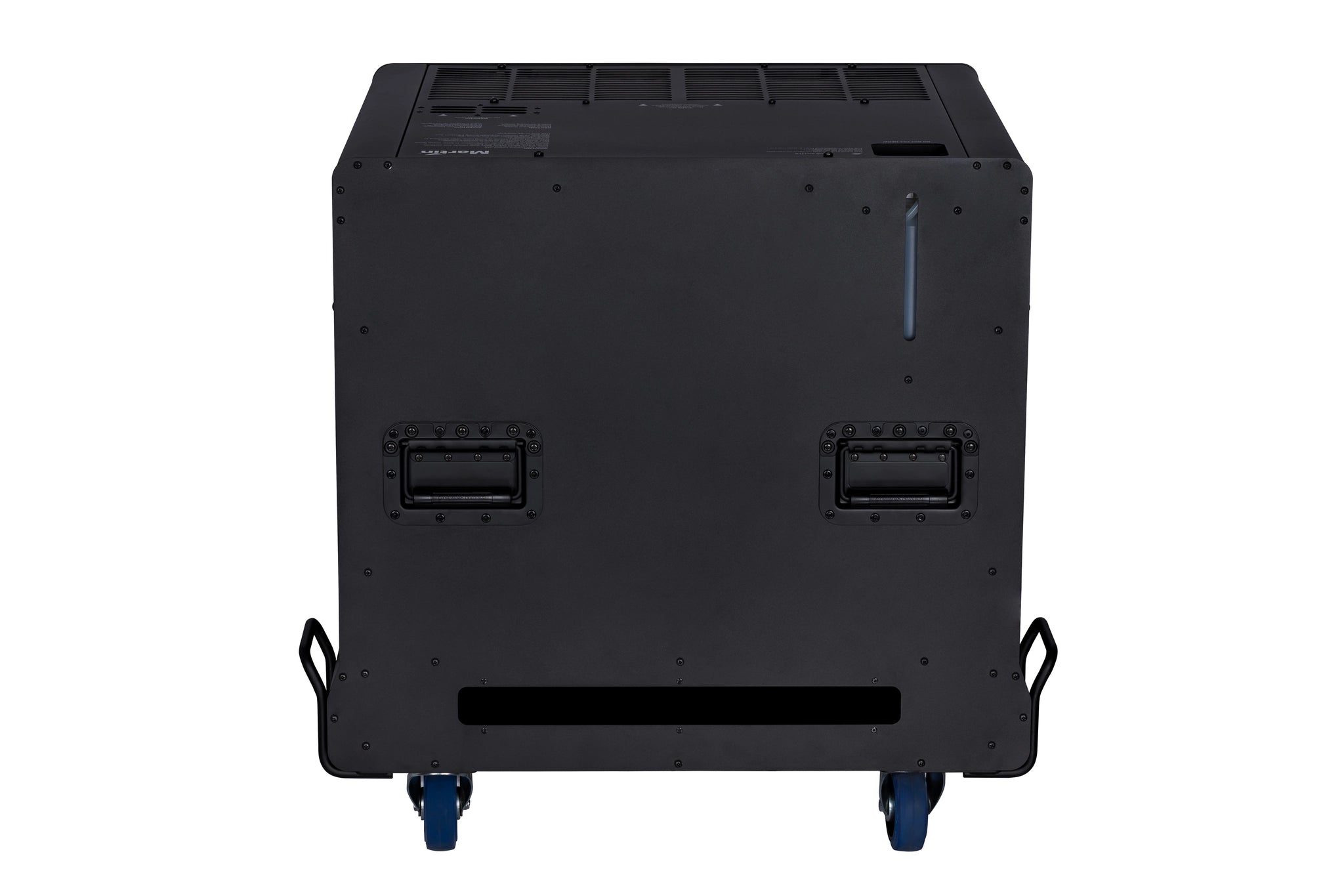 JEM Glaciator Dynamic Low-Fog Machine