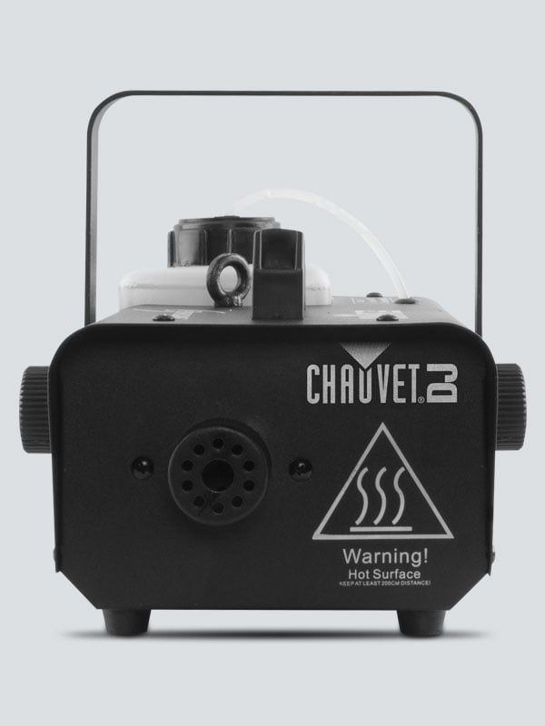 Hurricane 1000 - product view 3