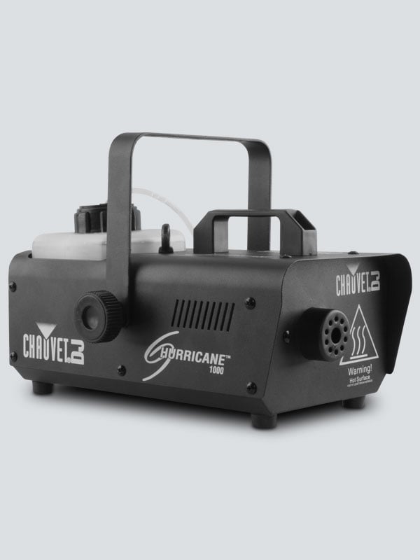 Hurricane 1000 product view