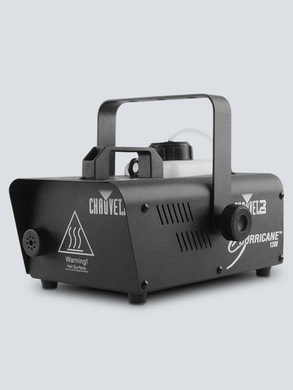 Hurricane 1200 - product view 4