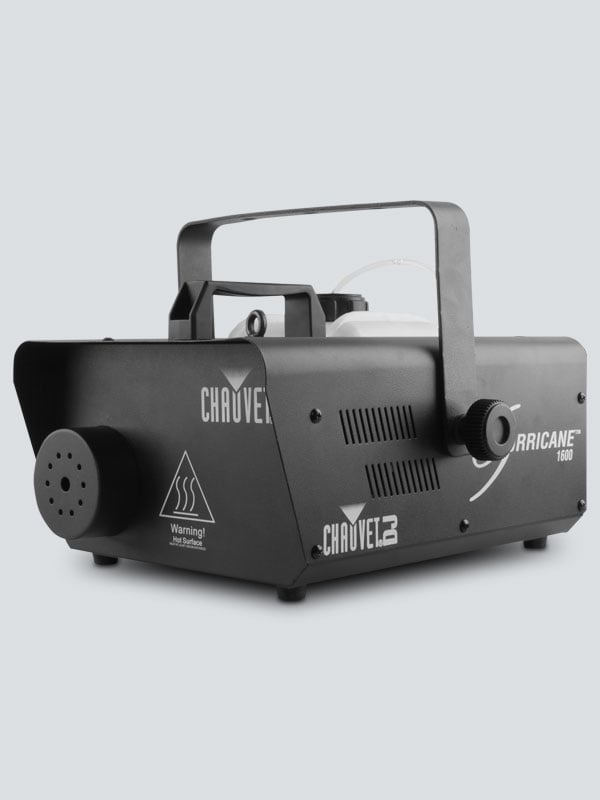 Hurricane 1600 alternate product view
