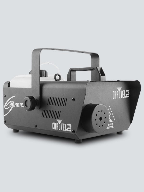Hurricane 1600 product view