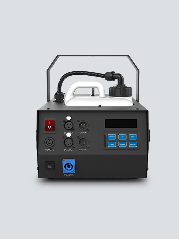 Hurricane 2000 - product view 5