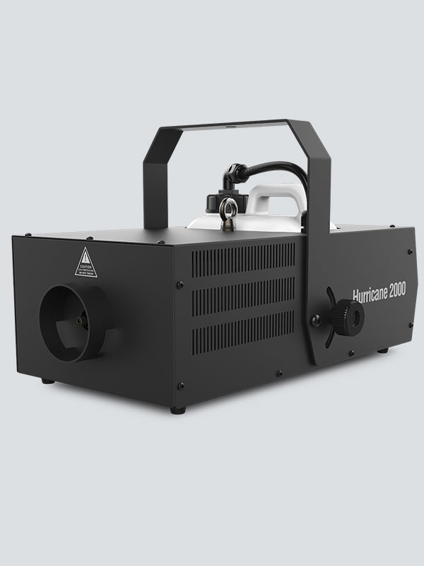 Hurricane 2000 alternate product view