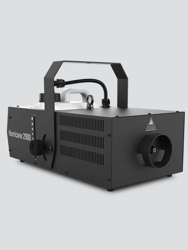 Hurricane 2000 - product view 2
