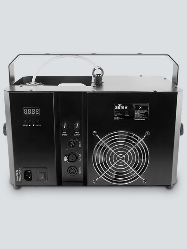 Hurricane Haze 4D - product view 5