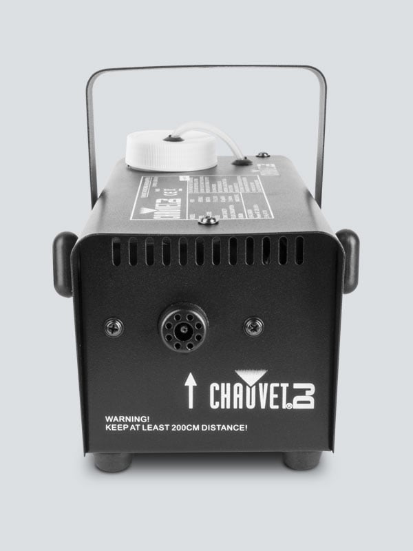 Hurricane 700 detailed product view