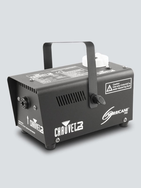 Hurricane 700 alternate product view