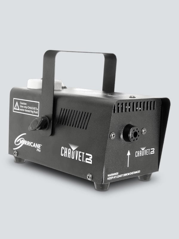 Hurricane 700 product view