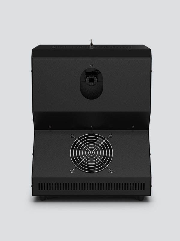 Hurricane Bubble Haze detailed product view