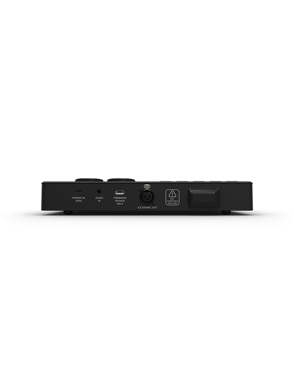 ILS Command - product view 5