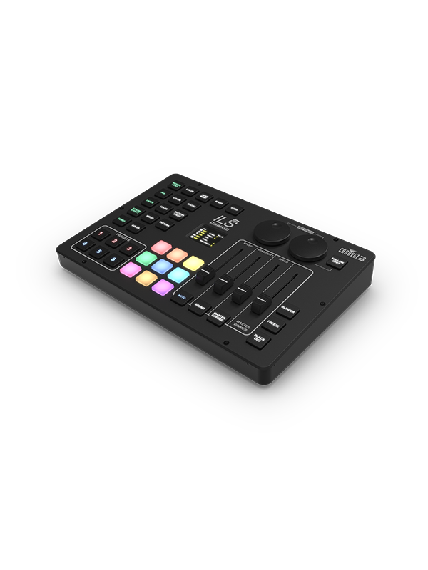 ILS Command - product view 4
