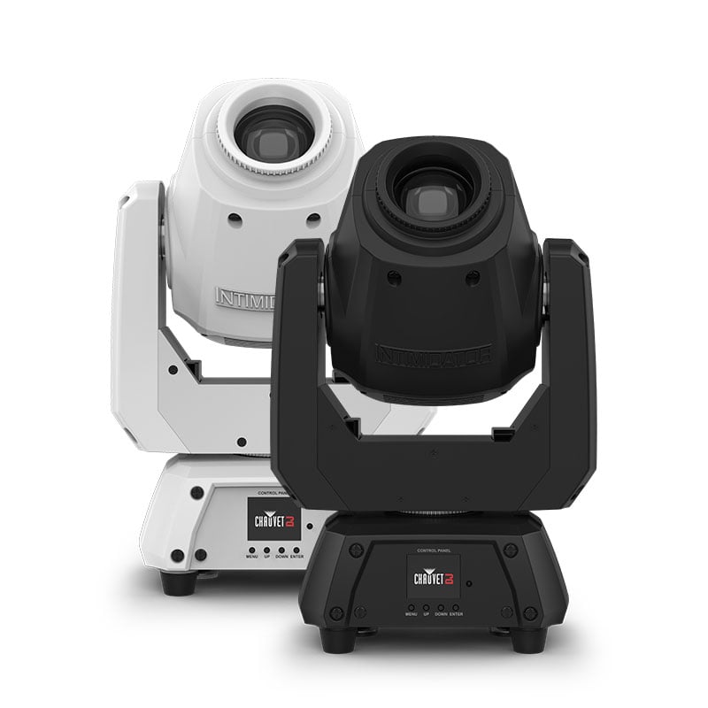 Intimidator Spot 260X detailed product view