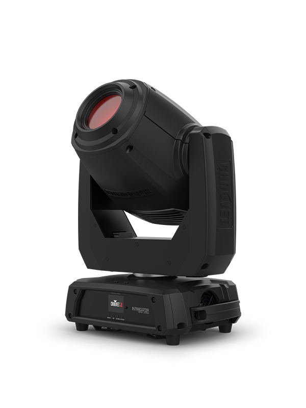 Intimidator Spot 375ZX - product view 4