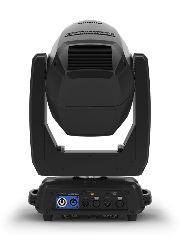 Intimidator Hybrid 251SR - product view 5