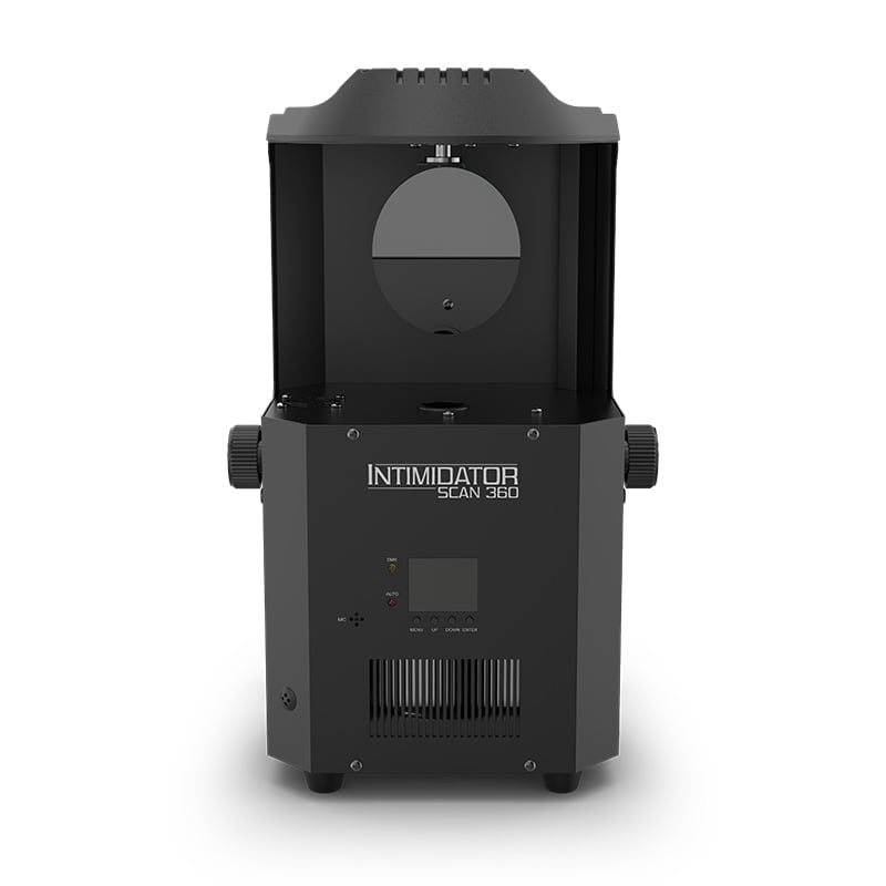 Intimidator Scan 360 - product view 1