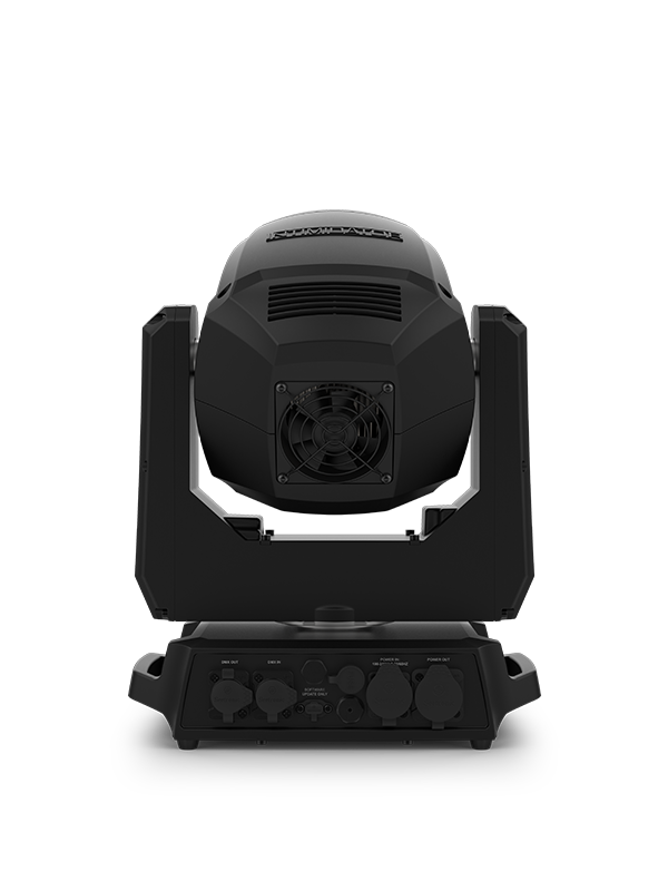 Intimidator Spot 360X IP - product view 5