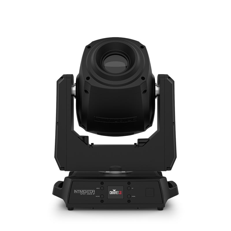 Intimidator Spot 360X IP - product view 1