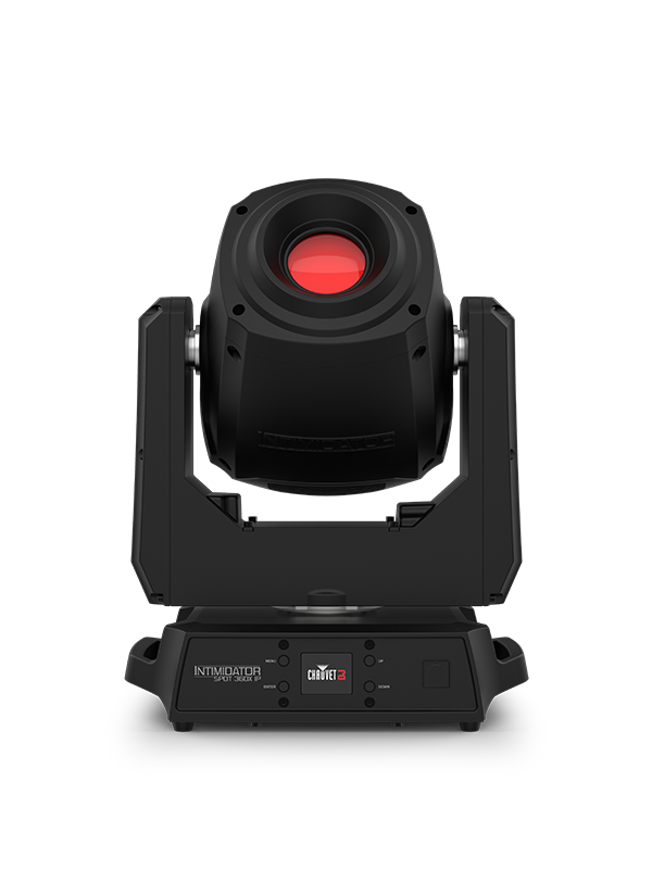 Intimidator Spot 360X IP detailed product view