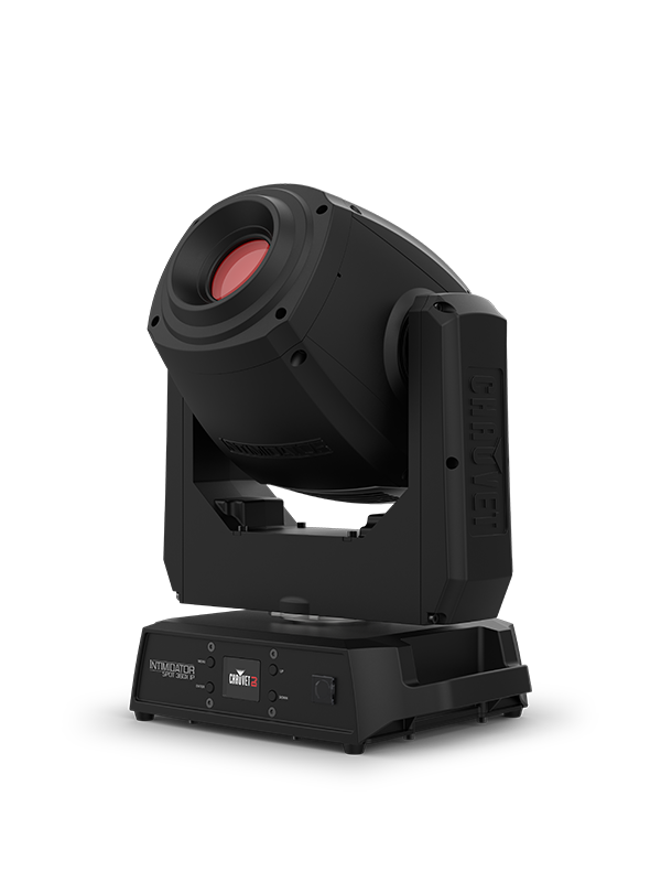 Intimidator Spot 360X IP - product view 4