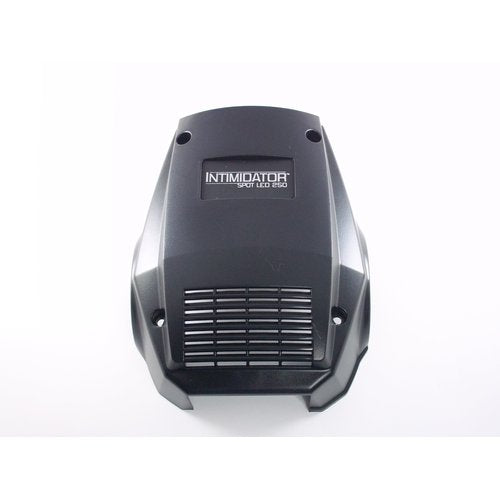 Intimidator Spot LED 250 - Top Cover Head PTHX50SC03