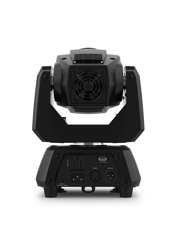 Chauvet DJ Intimidator Spot 160 ILS INTIMSPOT160ILS alternate product view