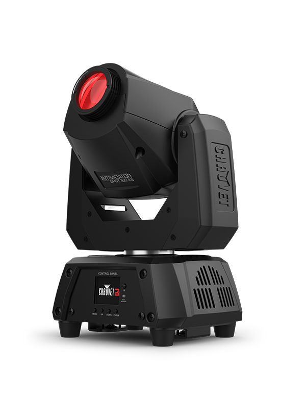 Chauvet DJ Intimidator Spot 160 ILS INTIMSPOT160ILS detailed product view
