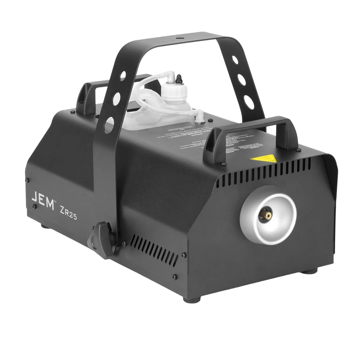 JEM ZR25 120V/50-60Hz