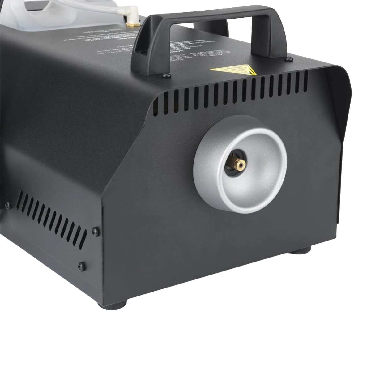 JEM ZR25 120V/50-60Hz