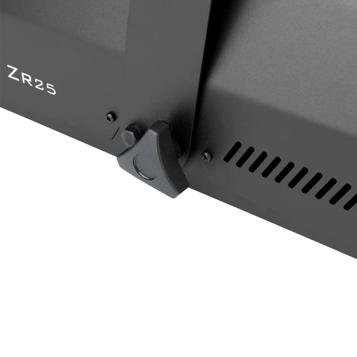 JEM ZR25 120V/50-60Hz