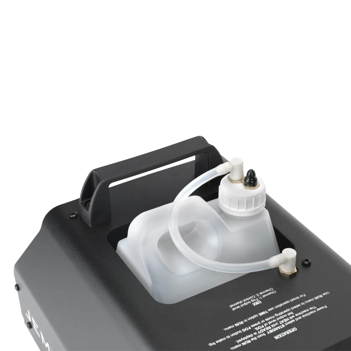 JEM ZR25 120V/50-60Hz