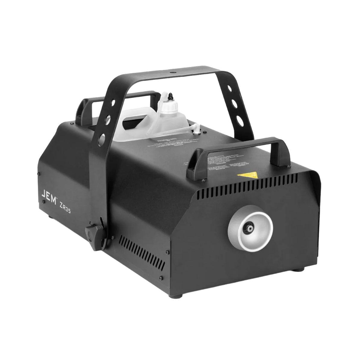 JEM ZR35 120V/50-60Hz