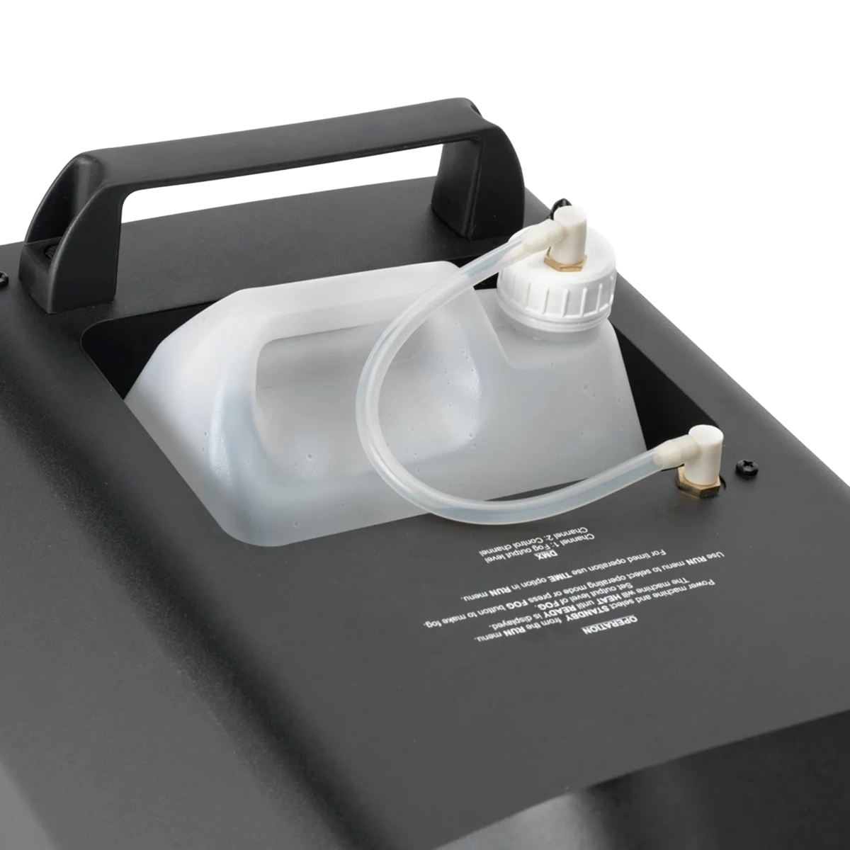 JEM ZR45 120V/50-60Hz