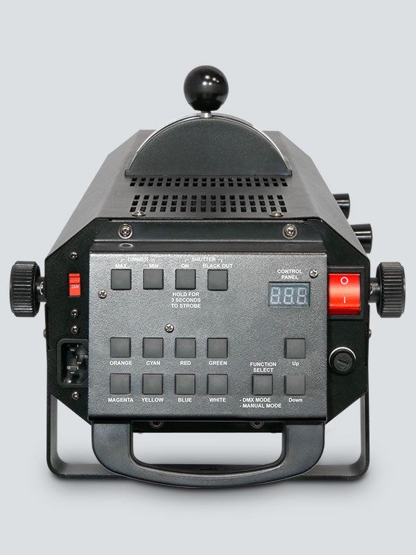 LED Followspot 75ST - product view 5