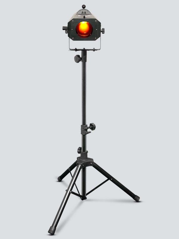 LED Followspot 75ST - product view 3