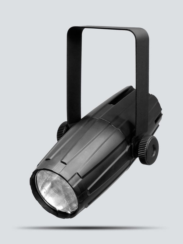 LED Pinspot 2 - product view 4
