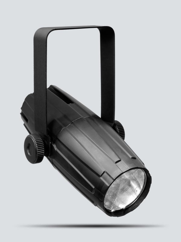 LED Pinspot 2 - product view 2