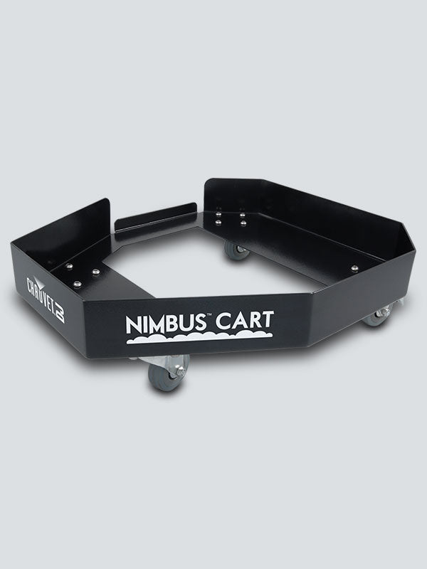 Nimbus Cart - product view 2