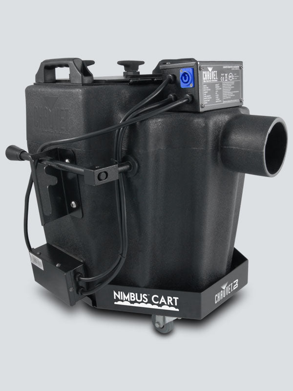 Nimbus Cart detailed product view