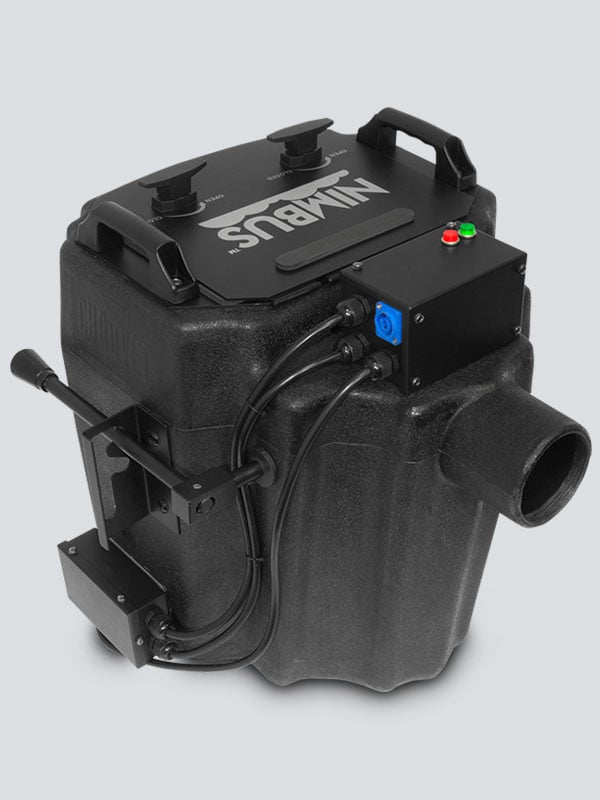 Nimbus product view