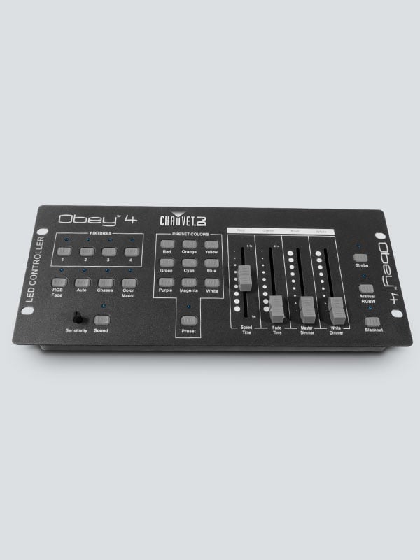 Obey 4 alternate product view