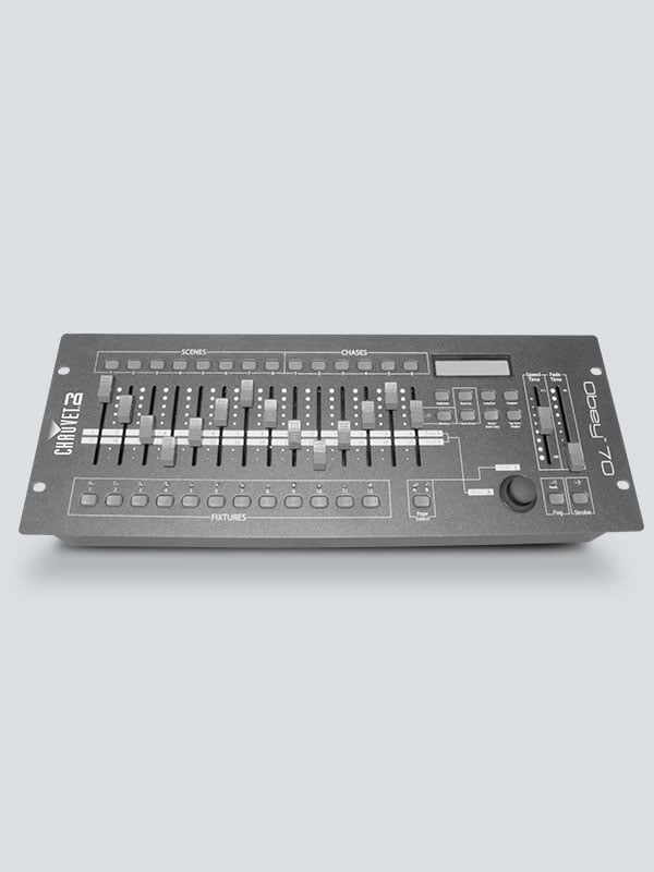 Obey 70 product view