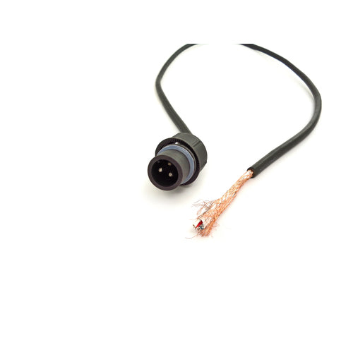 Colorado 1 Ip - DMX Cable With Male Plug (Open Whip) PTF1170000217
