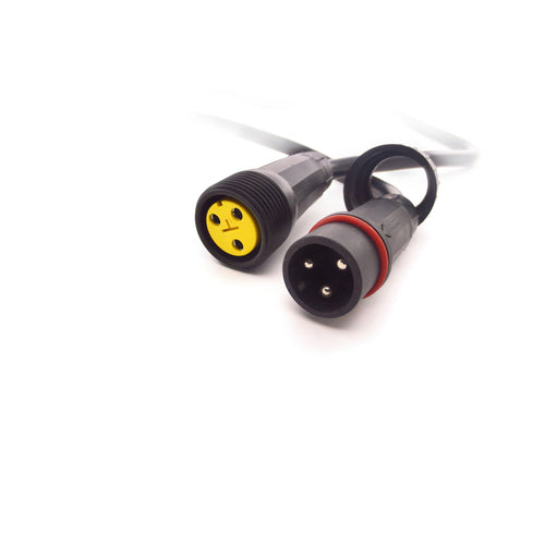 Colorado 1 Ip - 2.5M Us Ip Power Extension Cable PTFX20076